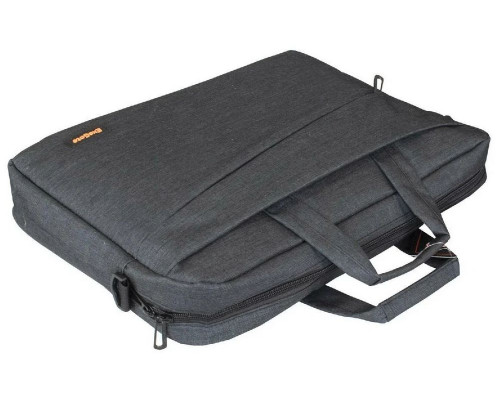Сумка для ноутбука 15.6" ExeGate Business ECC-045 Black черная Сумка для ноутбука 15.6" ExeGate Business ECC-045 Black черная