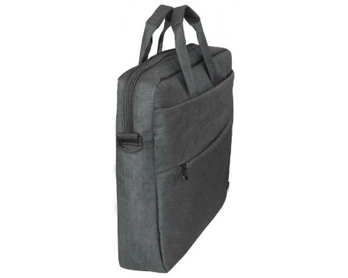 Сумка для ноутбука 15.6" ExeGate Business ECC-045 Black черная Сумка для ноутбука 15.6" ExeGate Business ECC-045 Black черная