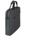 Сумка для ноутбука 15.6" ExeGate Business ECC-215 Black черная