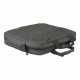 Сумка для ноутбука 15.6" ExeGate Business ECC-215 Black черная