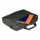 Сумка для ноутбука 15.6" ExeGate Business ECC-215 Black черная