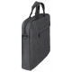 Сумка для ноутбука 15.6" ExeGate Business ECC-215 Black черная