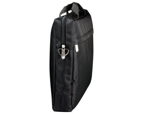 Сумка для ноутбука 15.6" ExeGate EX205135RUS Start S15 Black Сумка для ноутбука 15.6" ExeGate EX205135RUS Start S15 Black