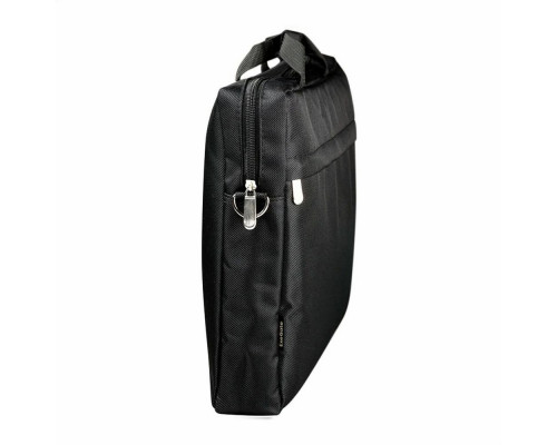 Сумка для ноутбука 15.6" ExeGate EX205135RUS Start S15 Black Сумка для ноутбука 15.6" ExeGate EX205135RUS Start S15 Black