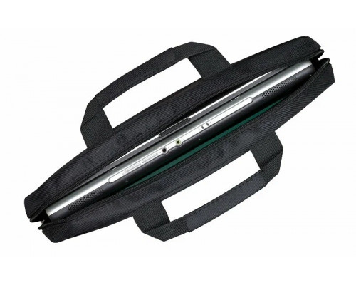 Сумка для ноутбука 15.6" ExeGate EX205135RUS Start S15 Black Сумка для ноутбука 15.6" ExeGate EX205135RUS Start S15 Black