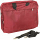 Сумка для ноутбука 15.6" ExeGate EX212299RUS Start S15 Red