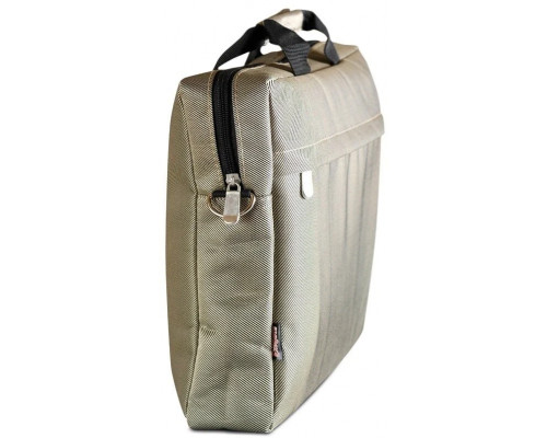 Сумка для ноутбука 15.6" ExeGate EX212309RUS Start S15 Beige Сумка для ноутбука 15.6" ExeGate EX212309RUS Start S15 Beige