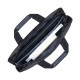 Сумка для ноутбука 15.6" ExeGate EX264610RUS Office F1595 Black