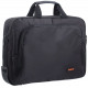 Сумка для ноутбука 15.6" ExeGate EX264611RUS Office F1596 Black черная