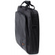 Сумка для ноутбука 15.6" ExeGate EX264611RUS Office F1596 Black черная