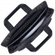 Сумка для ноутбука 15.6" ExeGate EX264611RUS Office F1596 Black черная