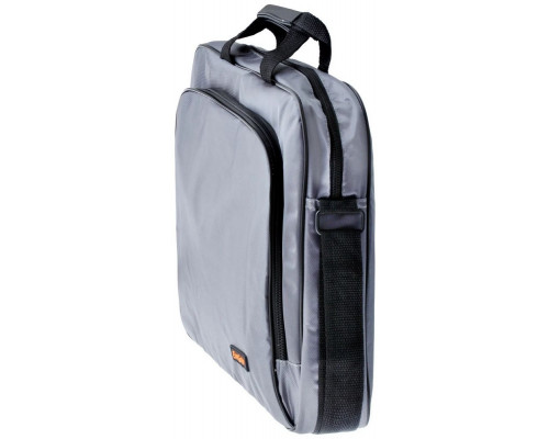 Сумка для ноутбука 15.6" ExeGate EX264612RUS Office F1596 Dark-Grey Сумка для ноутбука 15.6" ExeGate EX264612RUS Office F1596 Dark-Grey