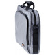 Сумка для ноутбука 15.6" ExeGate EX264612RUS Office F1596 Dark-Grey