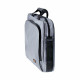 Сумка для ноутбука 15.6" ExeGate EX264612RUS Office F1596 Dark-Grey
