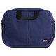 Сумка для ноутбука 15.6" ExeGate EX264613RUS Office F1590 Dark-Blue