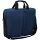 Сумка для ноутбука 15.6" ExeGate EX264613RUS Office F1590 Dark-Blue