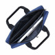 Сумка для ноутбука 15.6" ExeGate EX264613RUS Office F1590 Dark-Blue