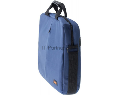 Сумка для ноутбука 15.6" ExeGate EX264613RUS Office F1590 Dark-Blue