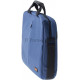 Сумка для ноутбука 15.6" ExeGate EX264613RUS Office F1590 Dark-Blue