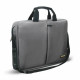Сумка для ноутбука 15.6" Exegate Office F1590 Grey