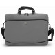 Сумка для ноутбука 15.6" PC Pet 600D серый нейлон (PCP-A1315GY)