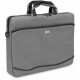 Сумка для ноутбука 15.6" PC Pet 600D серый нейлон (PCP-A1315GY)