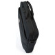Сумка для ноутбука 15.6" PC Pet 600D черный нейлон (PCP-A1315BK)