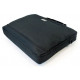 Сумка для ноутбука 15.6" PC Pet 600D черный нейлон (PCP-A1315BK)