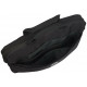 Сумка для ноутбука 15.6" PC Pet 600D черный нейлон (PCP-A1315BK)