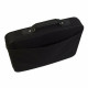 Сумка для ноутбука 15.6" PC Pet 600D черный синтетика (PCP-A2015BK)