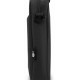 Сумка для ноутбука 15.6" PC Pet HQ Classic черный полиэстер (PCP-1001BL)