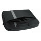 Сумка для ноутбука 15.6" PC Pet HQ Classic черный полиэстер (PCP-1001BL)