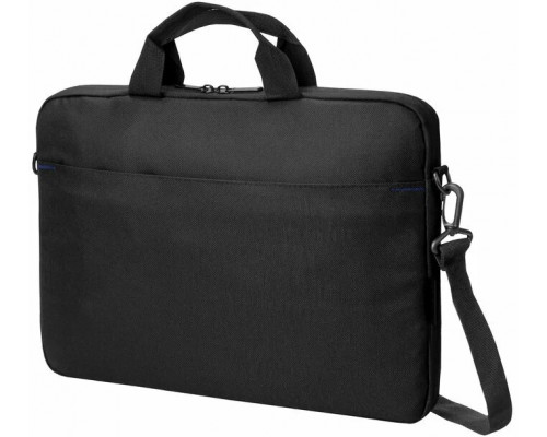 Сумка для ноутбука 15.6" PORTCASE KCB-140BK чёрная Сумка для ноутбука 15.6" PORTCASE KCB-140BK чёрная
