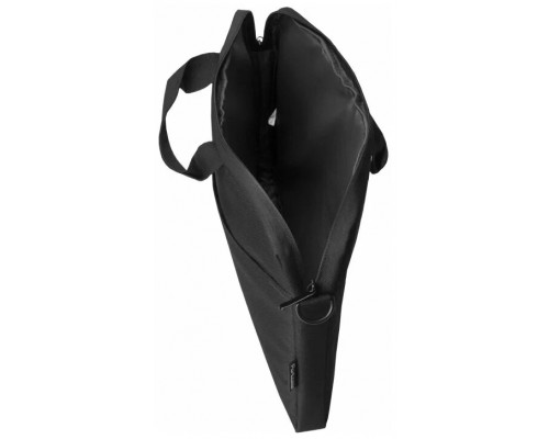 Сумка для ноутбука 15.6" PORTCASE KCB-140BK чёрная Сумка для ноутбука 15.6" PORTCASE KCB-140BK чёрная