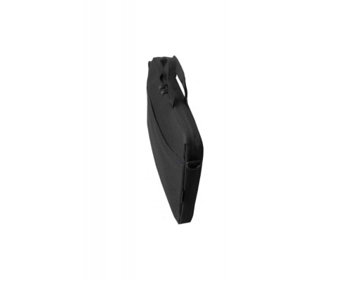 Сумка для ноутбука 15.6" PORTCASE KCB-140BK чёрная Сумка для ноутбука 15.6" PORTCASE KCB-140BK чёрная