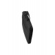Сумка для ноутбука 15.6" PORTCASE KCB-140BK чёрная