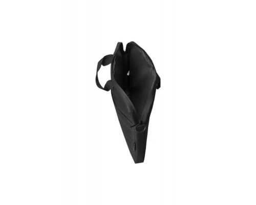 Сумка для ноутбука 15.6" PORTCASE KCB-140BK чёрная Сумка для ноутбука 15.6" PORTCASE KCB-140BK чёрная