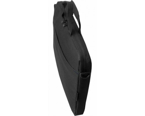 Сумка для ноутбука 15.6" PORTCASE KCB-140BK чёрная Сумка для ноутбука 15.6" PORTCASE KCB-140BK чёрная