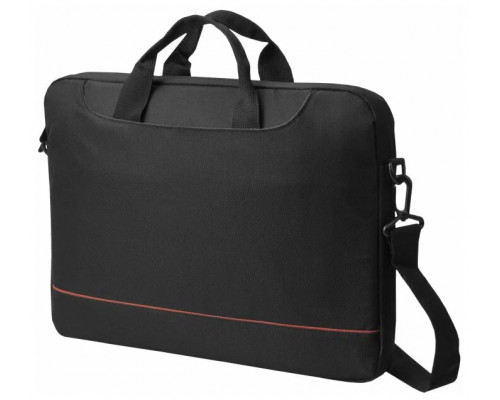 Сумка для ноутбука 15.6" PORTCASE KCB-141BK чёрная Сумка для ноутбука 15.6" PORTCASE KCB-141BK чёрная