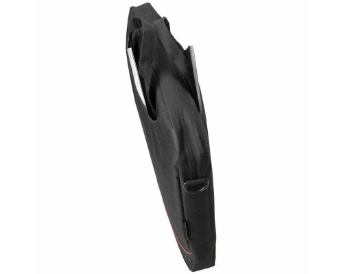 Сумка для ноутбука 15.6" PORTCASE KCB-141BK чёрная Сумка для ноутбука 15.6" PORTCASE KCB-141BK чёрная