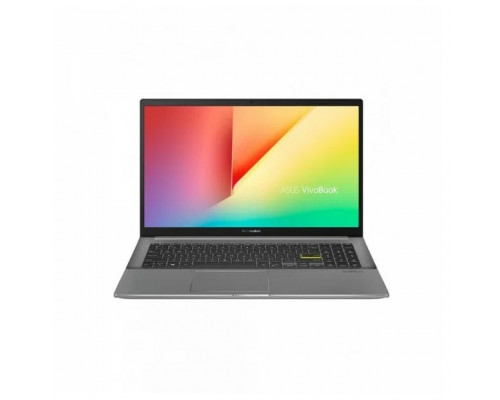 Сумка для ноутбука 15.6" PORTCASE KCB-161 Black