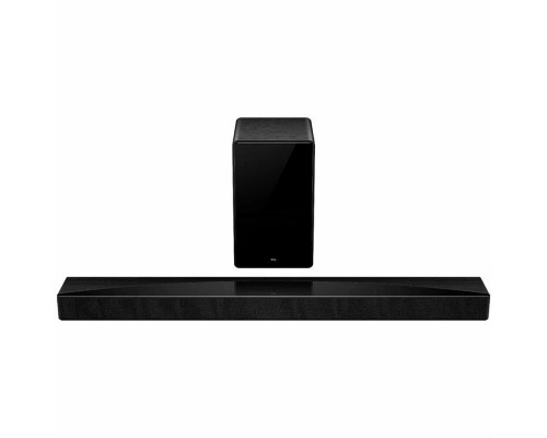 Саундбар TCL Q75H черный Саундбар TCL Q75H черный