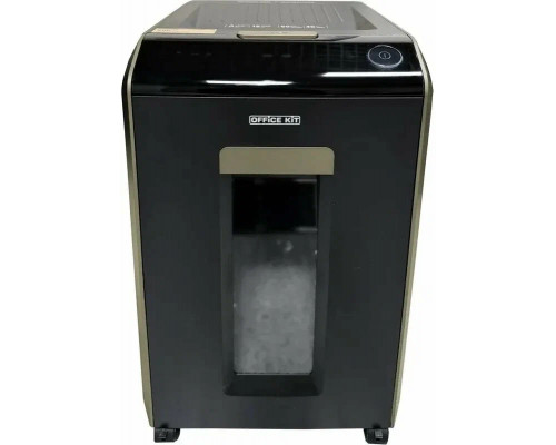 Шредер Office Kit SA200M
