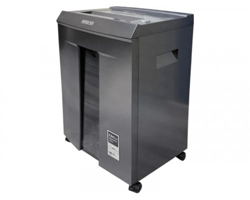 Шредер Office Kit S300 черный