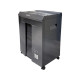 Шредер Office Kit S300 черный