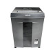 Шредер Office Kit S300 черный