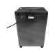 Шредер Office Kit S300 черный