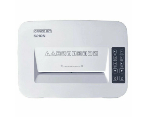 Шредер Office Kit S210N