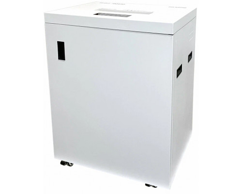 Шредер Office Kit S1350 3,9x35 белый (секр.P-4) Шредер Office Kit S1350 3,9x35 белый (секр.P-4)