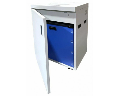 Шредер Office Kit S1350 3,9x35 белый (секр.P-4) Шредер Office Kit S1350 3,9x35 белый (секр.P-4)